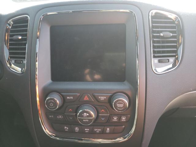 Photo 9 from auction – 2020 DODGE DURANGO GT with VIN 1C4RDJDG7LC187605