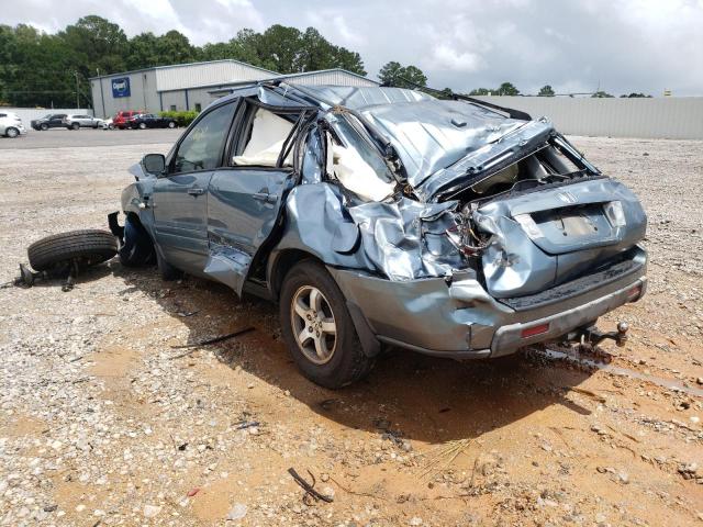 Photo 3 from auction – 2006 HONDA PILOT EX with VIN 5FNYF28626B024106