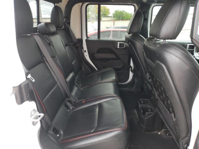 Photo 6 from auction – 2020 JEEP GLADIATOR with VIN 1C6JJTBG7LL173392