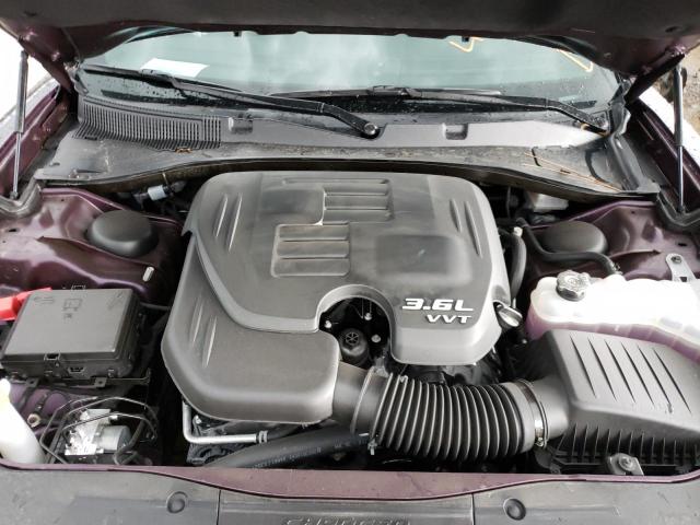 Photo 7 from auction – 2022 DODGE CHARGER SX with VIN 2C3CDXBG0NH122787