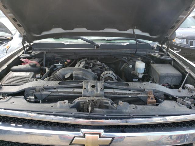 Photo 7 from auction – 2008 CHEVROLET SILVERADO with VIN 1GCEK19J58E108260