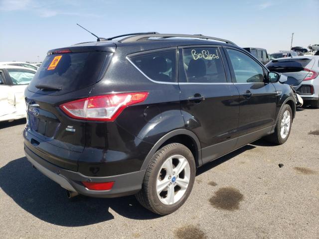 Photo 4 from auction – 2013 FORD ESCAPE SE with VIN 1FMCU9GX8DUB88558