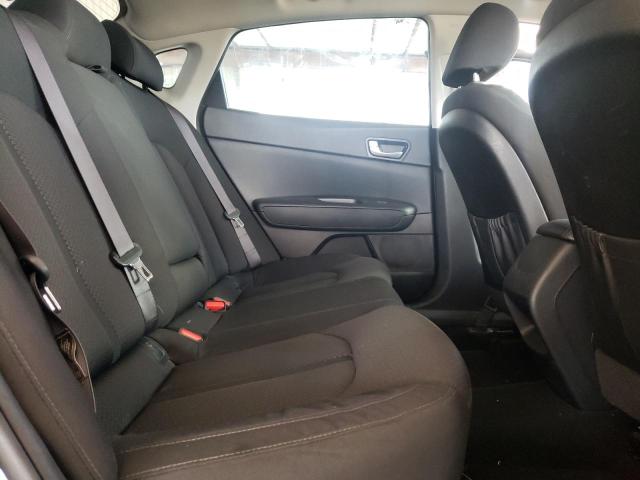 Photo 6 from auction – 2018 KIA OPTIMA LX with VIN KNAGT4L34J5211786
