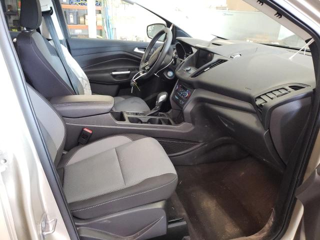 Photo 5 from auction – 2018 FORD ESCAPE SE with VIN 1FMCU9GD7JUC32051