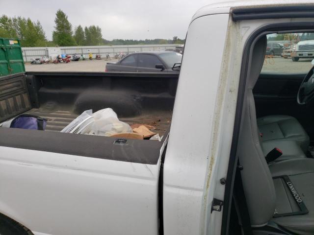 Photo 6 from auction – 2005 FORD RANGER with VIN 1FTYR10D25PA30066