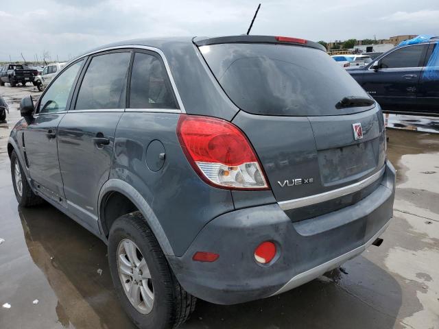 Photo 3 from auction – 2009 SATURN VUE XE with VIN 3GSCL33P49S512028