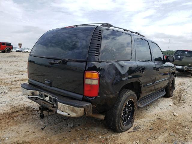 Photo 4 from auction – 2003 GMC YUKON with VIN 1GKEK13Z43R177767