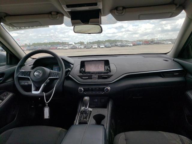 Photo 9 from auction – 2021 NISSAN ALTIMA S with VIN 1N4BL4BV2MN368856