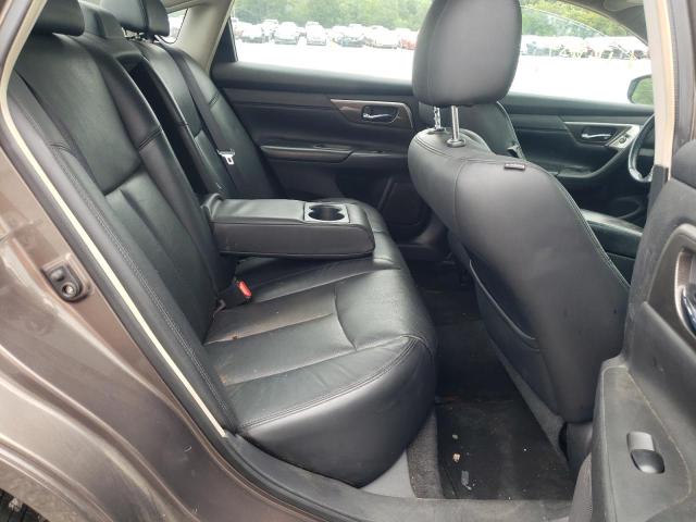 Photo 6 from auction – 2013 NISSAN ALTIMA 2.5 with VIN 1N4AL3AP0DC238725