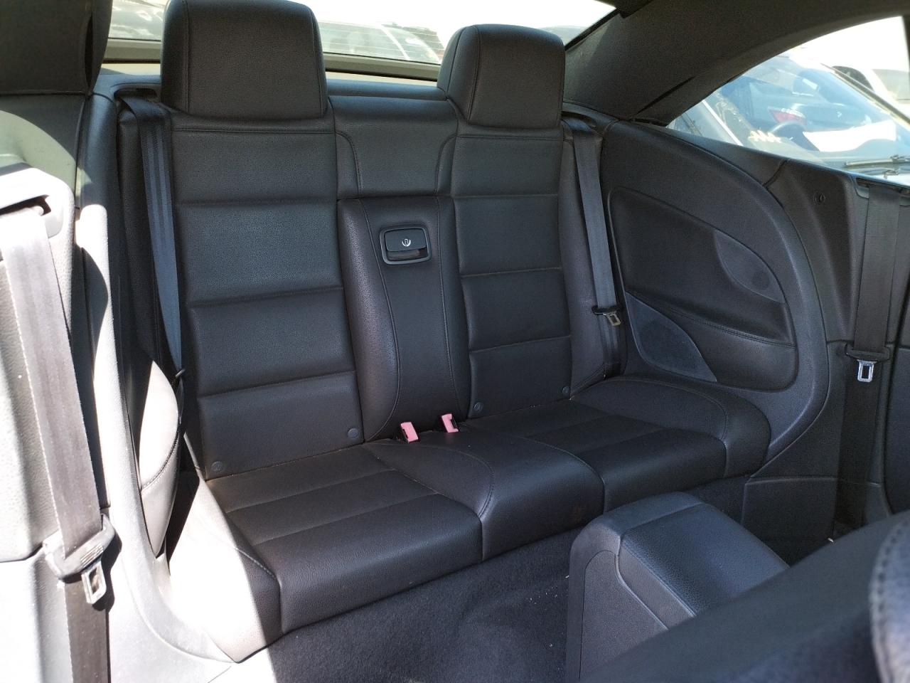 Photo 6 from auction – 2009 VOLKSWAGEN EOS TURBO with VIN WVWAA71F19V012235