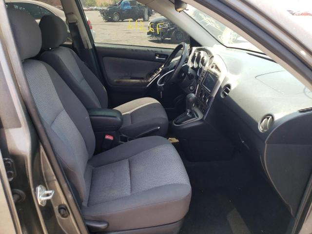 Photo 5 from auction – 2006 TOYOTA MATRIX with VIN 2T1KR32E56C562077