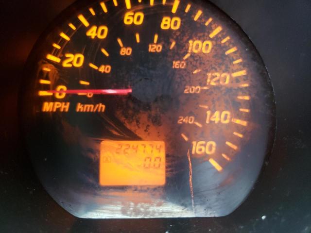 Photo 8 from auction – 2003 NISSAN ALTIMA SE with VIN 1N4BL11E93C163500