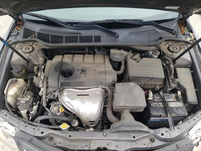Photo 7 from auction – 2010 TOYOTA CAMRY BASE with VIN 4T4BF3EK2AR072199