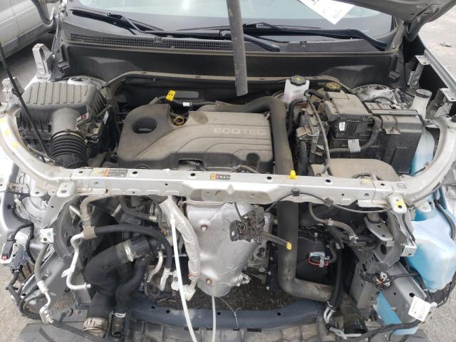Photo 7 from auction – 2020 CHEVROLET EQUINOX LT with VIN 2GNAXJEV3L6192060