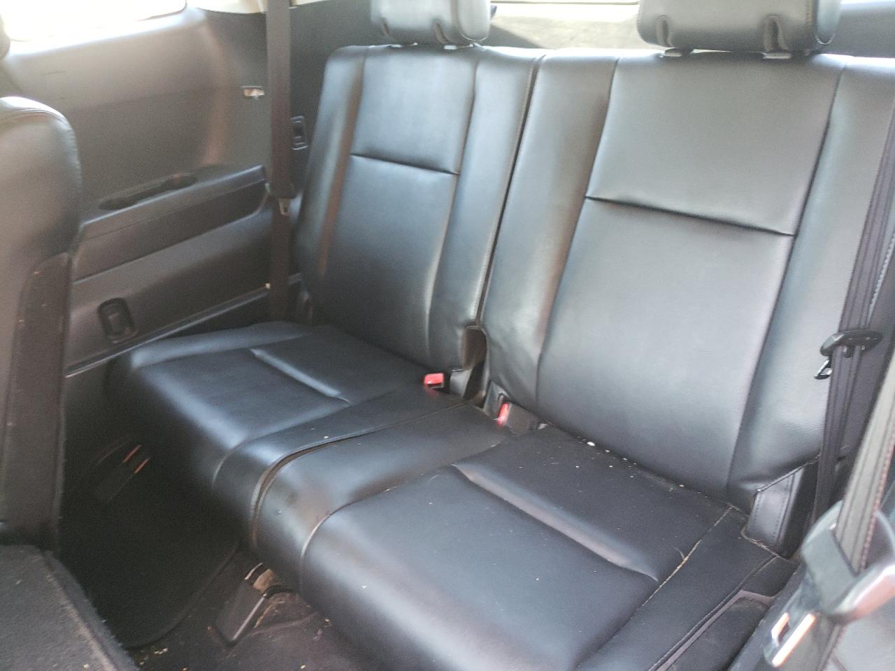 Photo 9 from auction – 2012 MAZDA CX-9 with VIN JM3TB3CV8C0339648