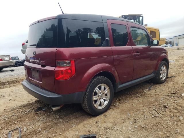 Photo 4 from auction – 2006 HONDA ELEMENT EX with VIN 5J6YH18726L005706