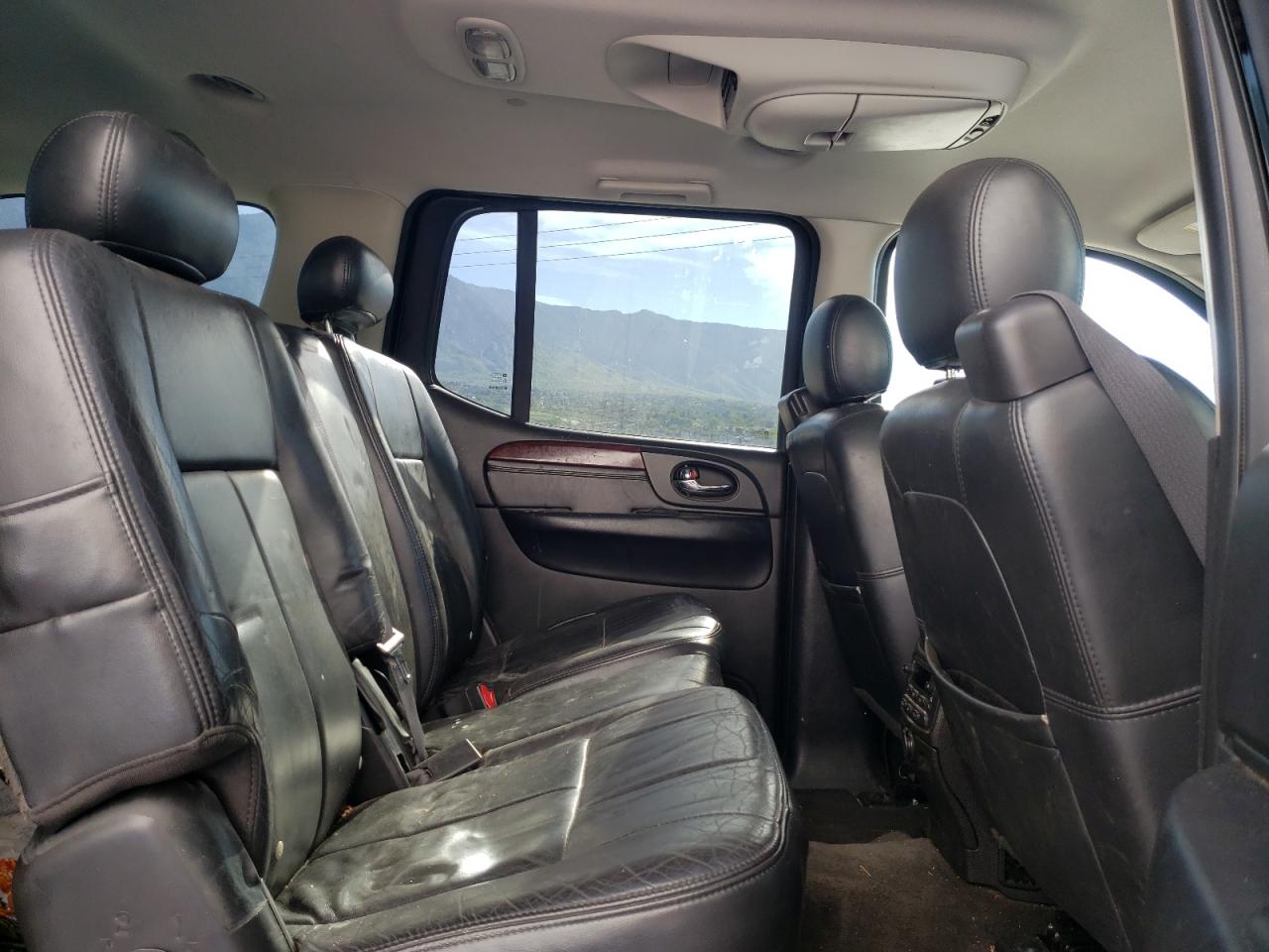 Photo 6 from auction – 2006 GMC ENVOY DENA with VIN 1GKET66M466146289