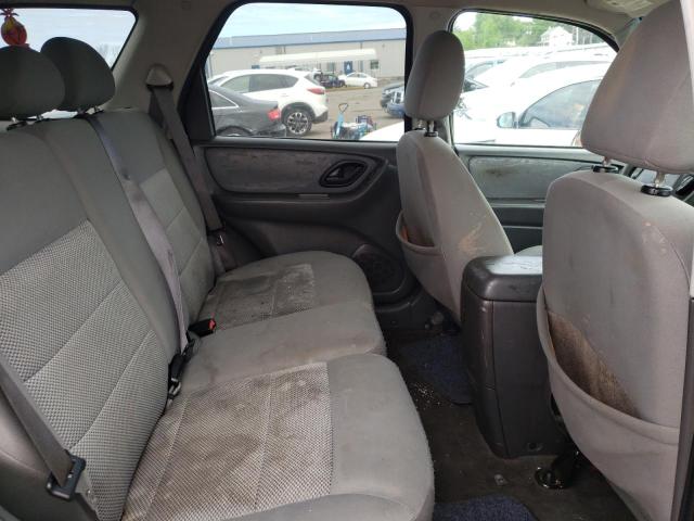 Photo 6 from auction – 2005 FORD ESCAPE XLT with VIN 1FMCU03185KD53096