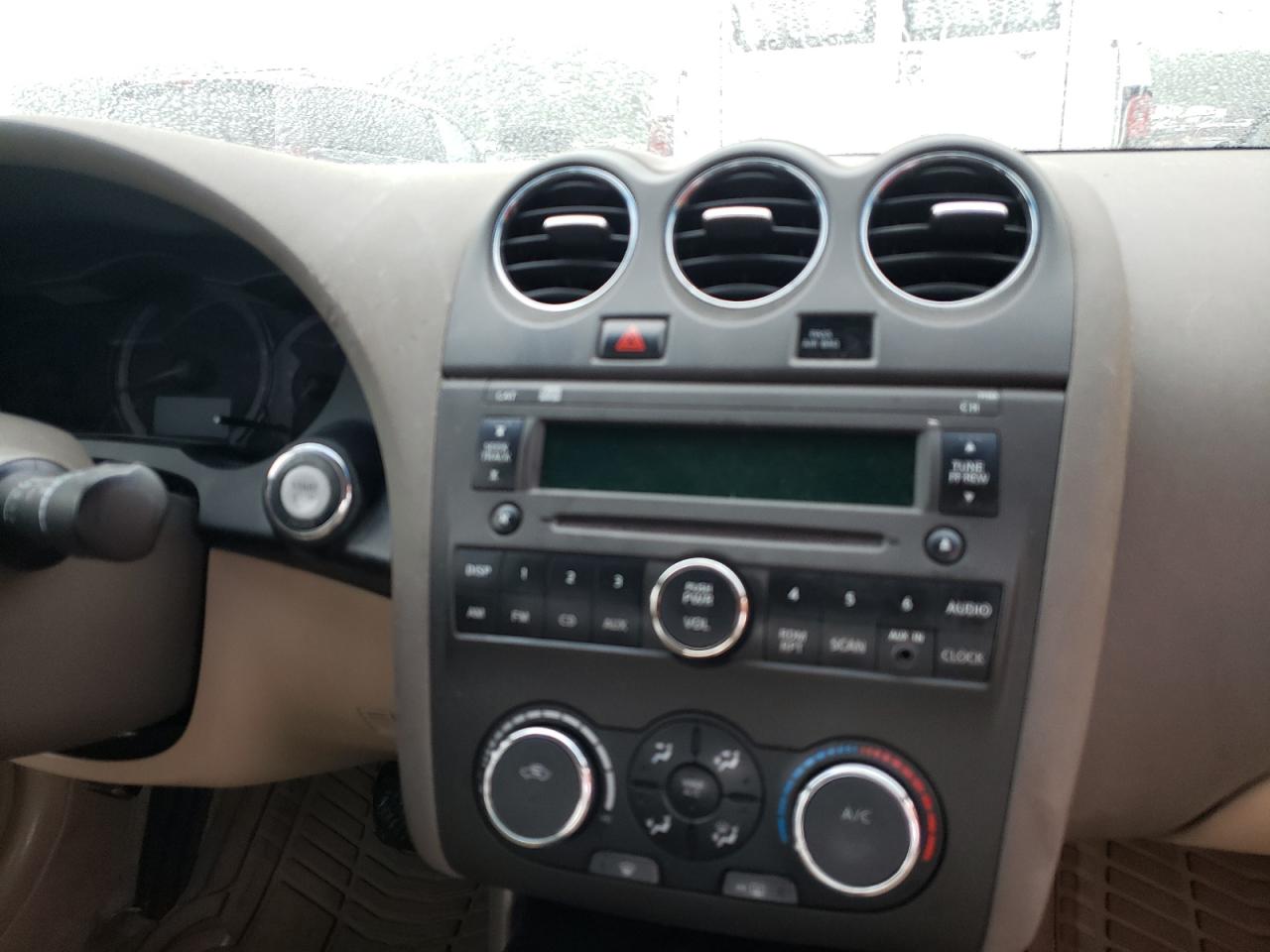 Photo 9 from auction – 2010 NISSAN ALTIMA BAS with VIN 1N4AL2AP8AN448774