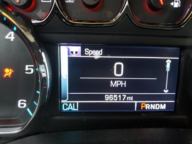 Photo 8 from auction – 2015 CHEVROLET silverado with VIN 3GCPCSEC7FG272747