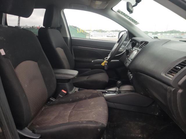 Photo 5 from auction – 2018 MITSUBISHI OUTLANDER with VIN JA4AR3AU7JU006816