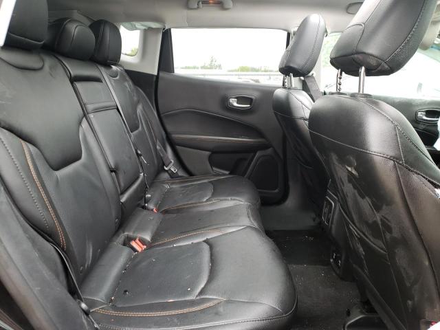 Photo 6 from auction – 2018 JEEP COMPASS LI with VIN 3C4NJDCB0JT354242