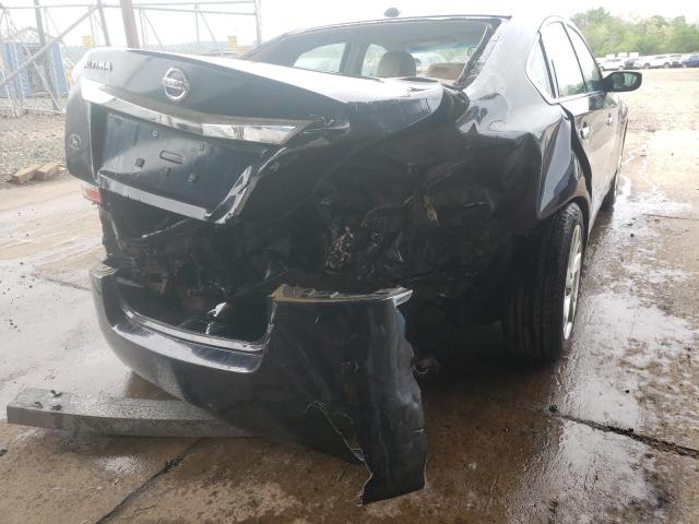 Photo 9 from auction – 2013 NISSAN ALTIMA 2.5 with VIN 1N4AL3AP1DC110901
