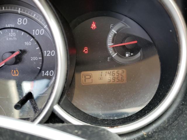 صورة رقم 8 من المزاد - 2012 NISSAN VERSA S مع VIN 3N1BC1CP1CK803463