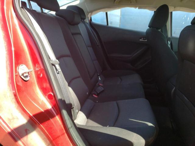 Photo 6 from auction – 2014 MAZDA 3 TOURING with VIN JM1BM1V77E1126978