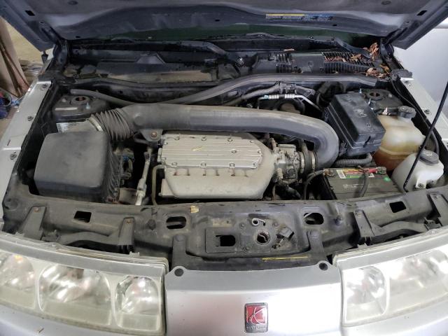 Photo 7 from auction – 2005 SATURN VUE with VIN 5GZCZ53425S843996