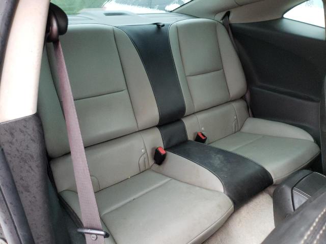 Photo 6 from auction – 2013 CHEVROLET CAMARO LT with VIN 2G1FG1E35D9153850