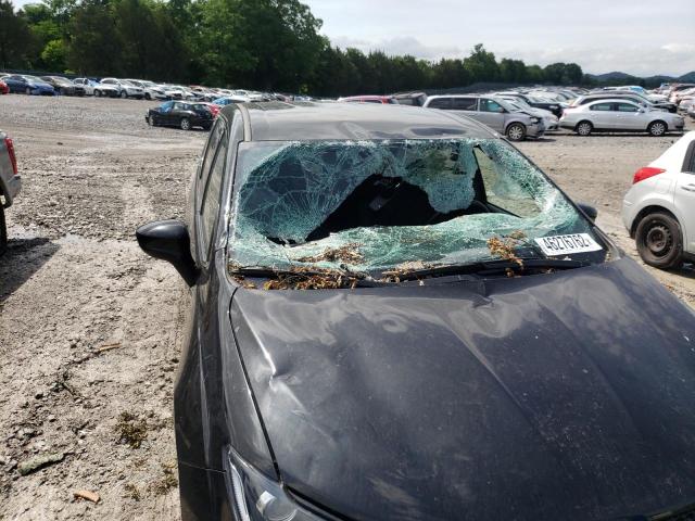 Photo 9 from auction – 2019 CHRYSLER PACIFICA T with VIN 2C4RC1FG1KR738097