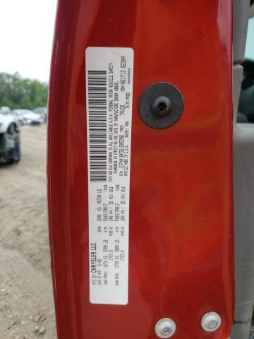 Photo 10 from auction – 2008 DODGE RAM 1500 S with VIN 1D7HA18K58J205286
