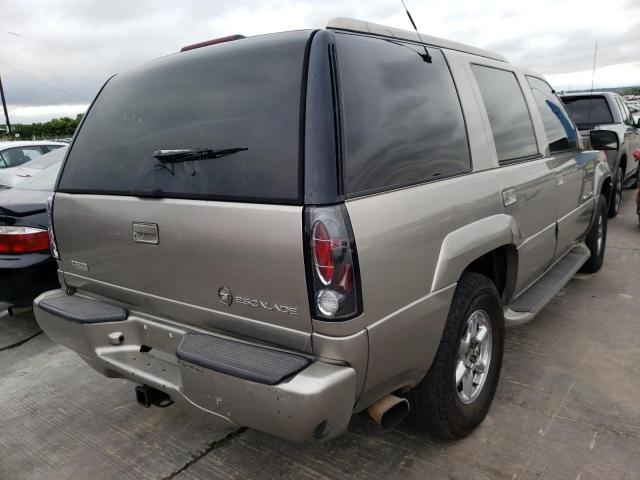 Photo 4 from auction – 2000 CADILLAC ESCALADE L with VIN 1GYEK63R1YR199428