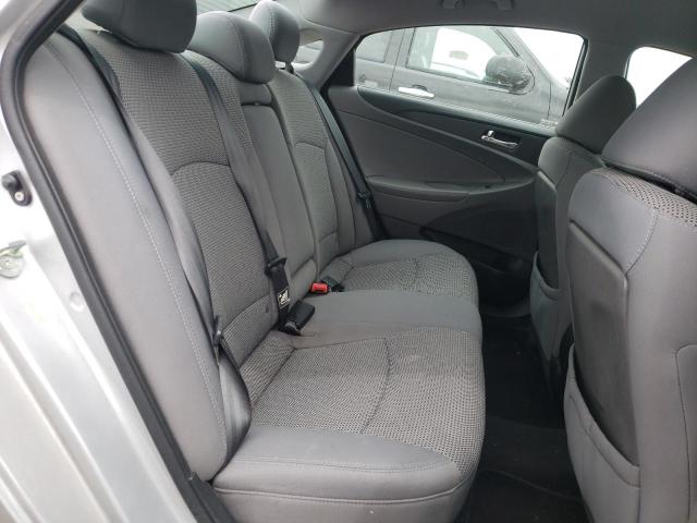Photo 6 from auction – 2011 HYUNDAI SONATA GLS with VIN 5NPEB4AC8BH146944