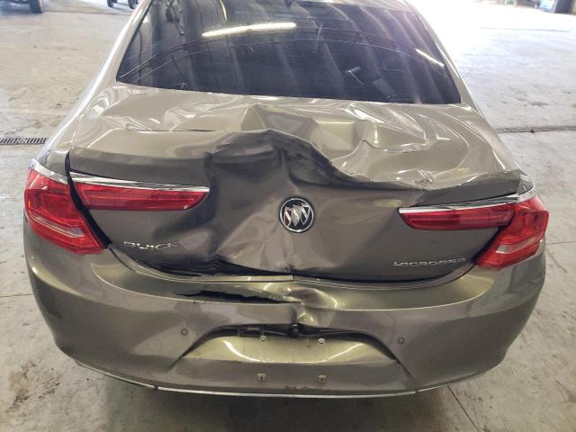 Photo 9 from auction – 2017 BUICK LACROSSE E with VIN 1G4ZP5SSXHU203623