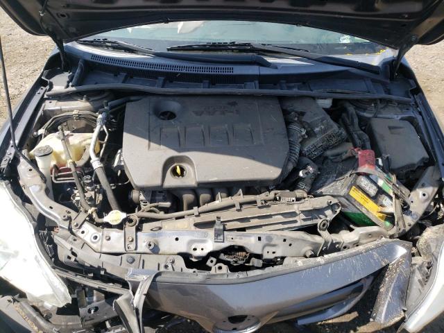 Photo 7 from auction – 2013 TOYOTA COROLLA BA with VIN 5YFBU4EE6DP169105
