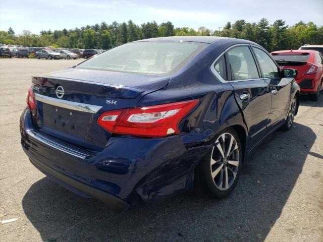 Photo 4 from auction – 2016 NISSAN ALTIMA 2.5 with VIN 1N4AL3AP0GC154294