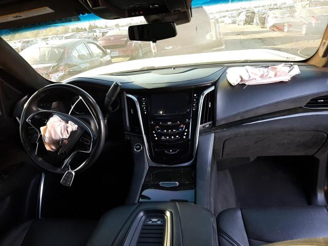 Photo 9 from auction – 2019 CADILLAC ESCALADE P with VIN 1GYS4DKJ2KR246664