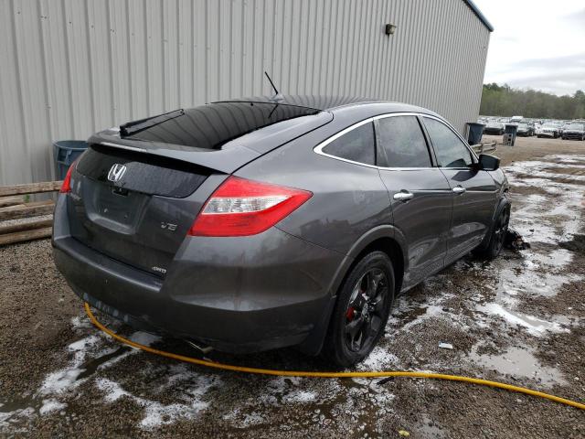 Photo 6 from auction – 2012 HONDA CROSSTOUR with VIN 5J6TF2H5XCL000026