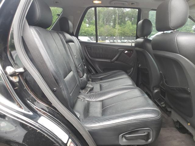 Photo 6 from auction – 2002 MERCEDES-BENZ ML 500 with VIN 4JGAB75EX2A299209