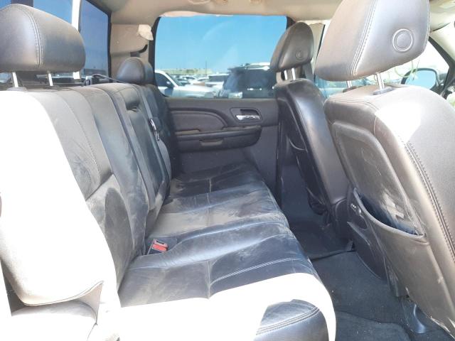 Photo 6 from auction – 2007 GMC NEW SIERRA with VIN 2GTEK638071687564