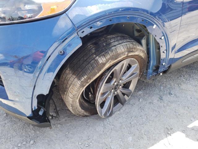 Zdjęcie 9 z aukcji – 2021 FORD EXPLORER X z VIN 1FMSK8DH6MGC06854