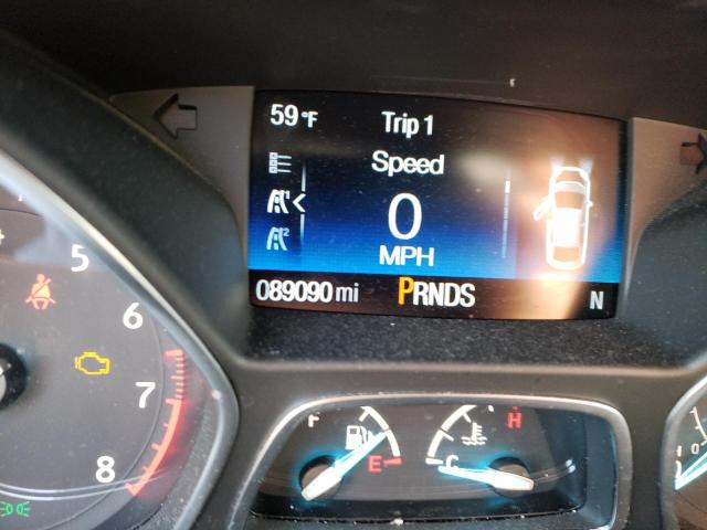 Photo 8 from auction – 2018 FORD ESCAPE SE with VIN 1FMCU0GD1JUD38815