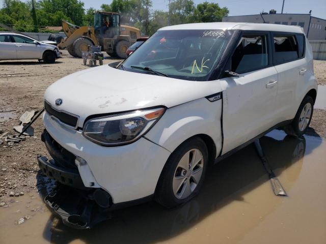 Photo 2 from auction – 2015 KIA SOUL with VIN KNDJN2A20F7800556