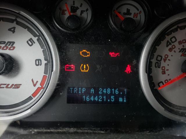 Photo 8 from auction – 2009 FORD FOCUS with VIN 1FAHP35N29W270044
