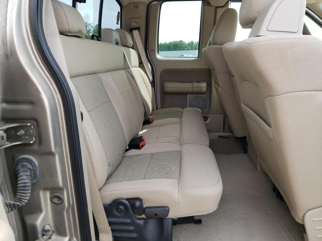 Photo 6 from auction – 2006 FORD F150 with VIN 1FTPX12556FA56918