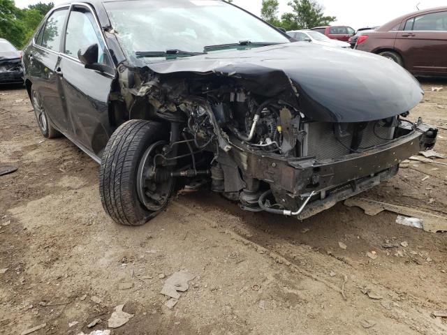 Photo 9 from auction – 2016 TOYOTA CAMRY LE with VIN 4T1BF1FK6GU257250
