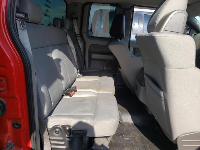 Photo 6 from auction – 2008 FORD F150 with VIN 1FTRX12W78FB23720