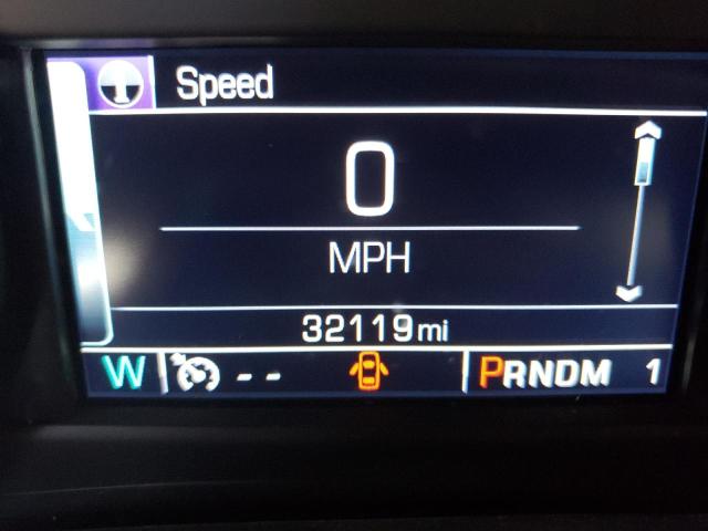 Photo 8 from auction – 2016 CHEVROLET SILVERADO with VIN 1GC1KWE86GF274861
